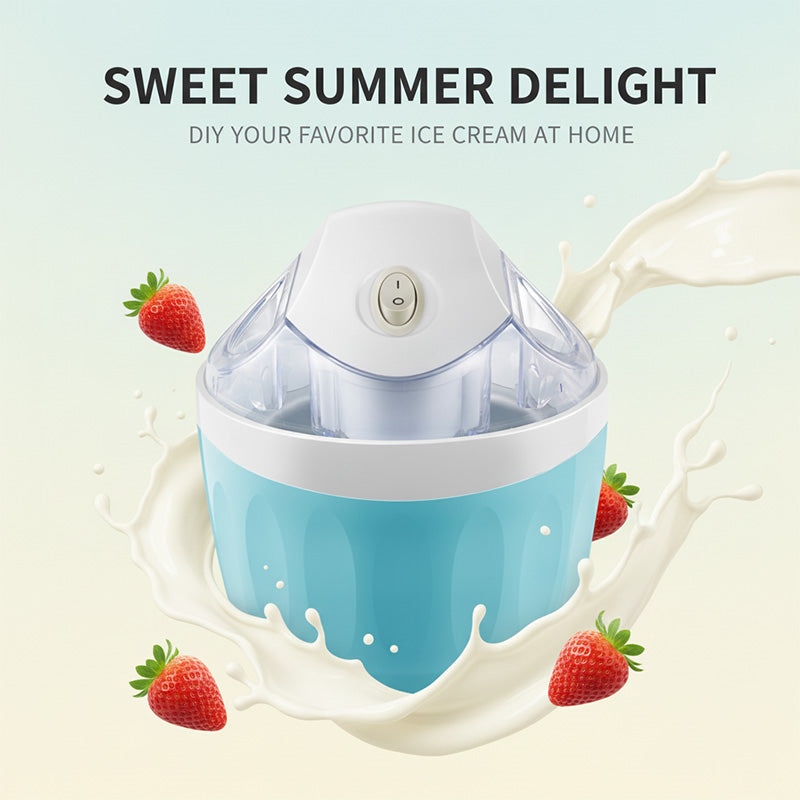 Ice Cream Machine