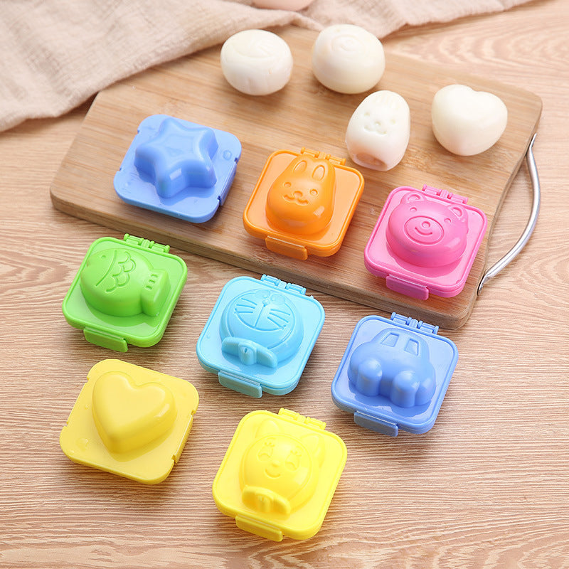 Children's Rice Ball Mold