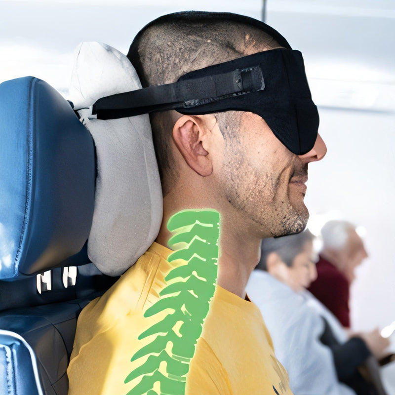 Travel Pillow