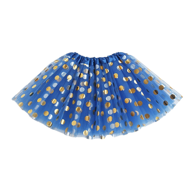 ✨Magical & Luminous LED Tutu Skirt✨