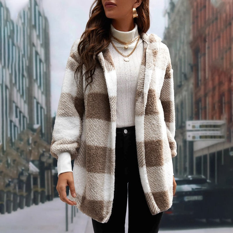 Women's Fleece Jacket