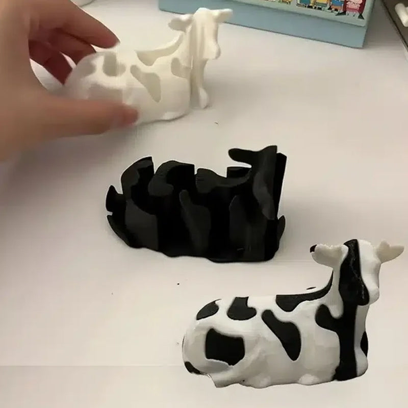 3D Printing Decompression Toy