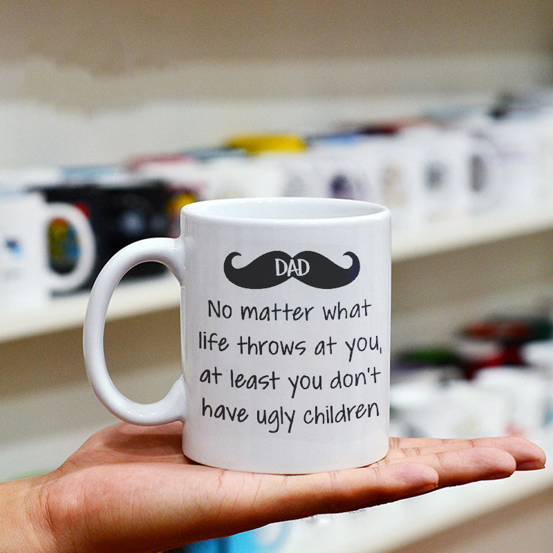 DIY Mug