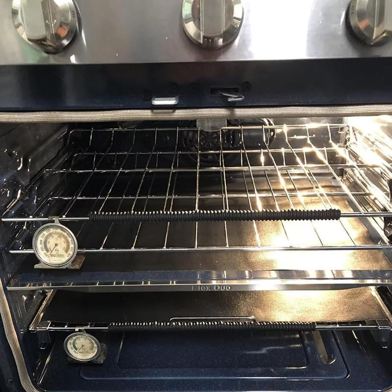Guards Heat Resistant Oven Rack