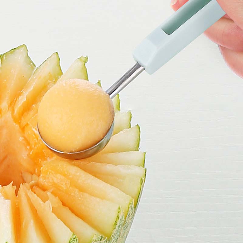 3-in-1 Fruit Ball Scooper