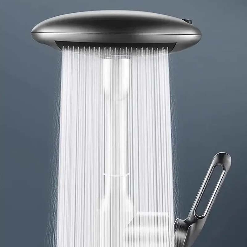 Universal Multi-Function Rotate Spray Faucet