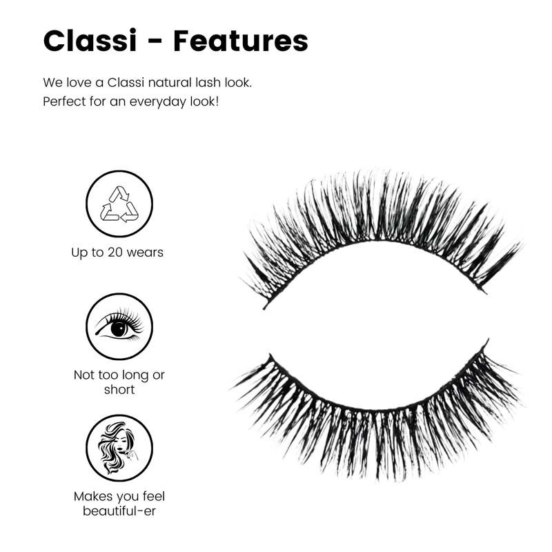 False Eyelash