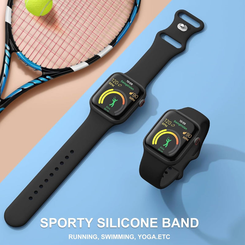 Smart watch with payment