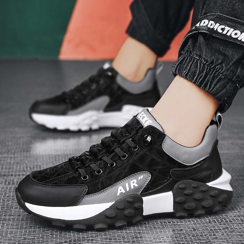 Orthopedic Light Weight Sneakers