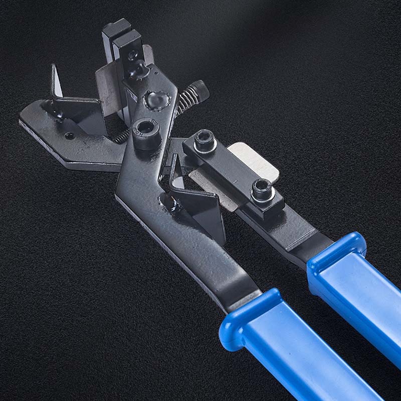 Multifunctional Cable Wire Stripper Cutter