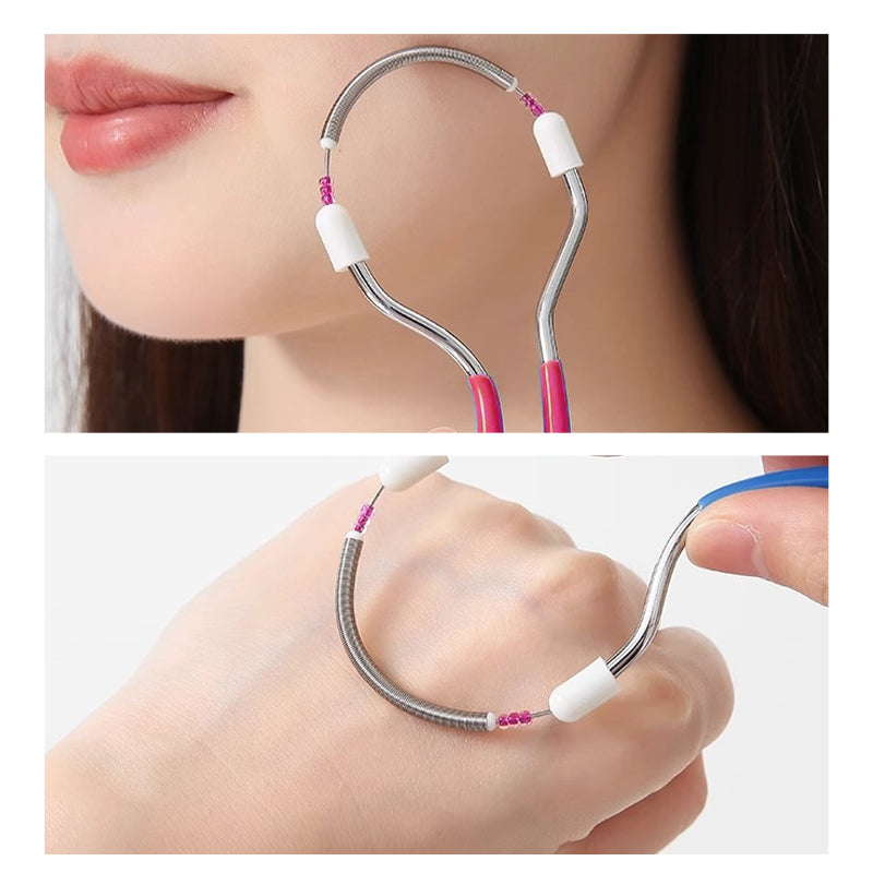 Facial Hair Remover