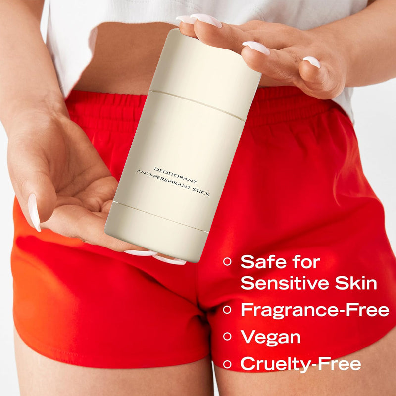 Perspirant Deodorant Stick for Women