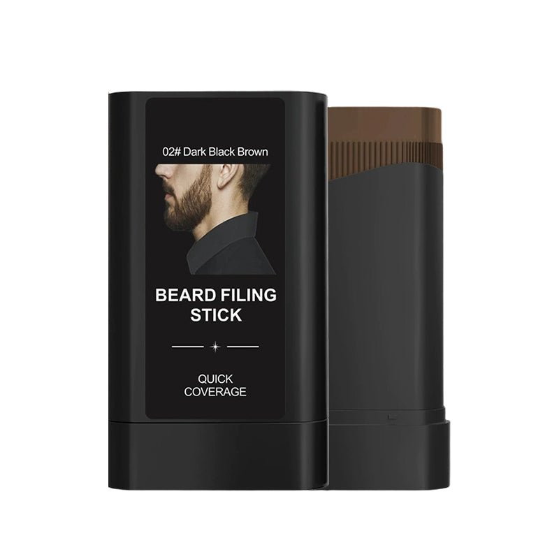 Men's Beard Color Filling Stick