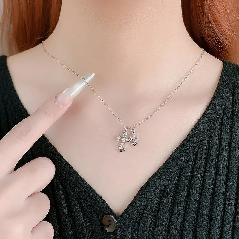 Necklace of the Cross