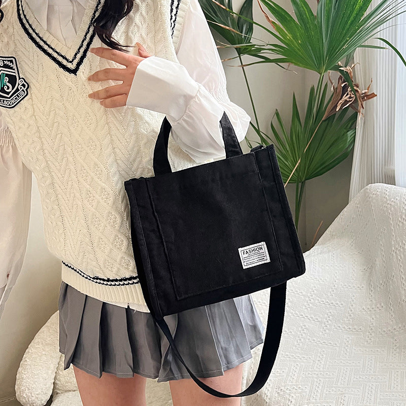 Casual Fashion Crossbody Bag