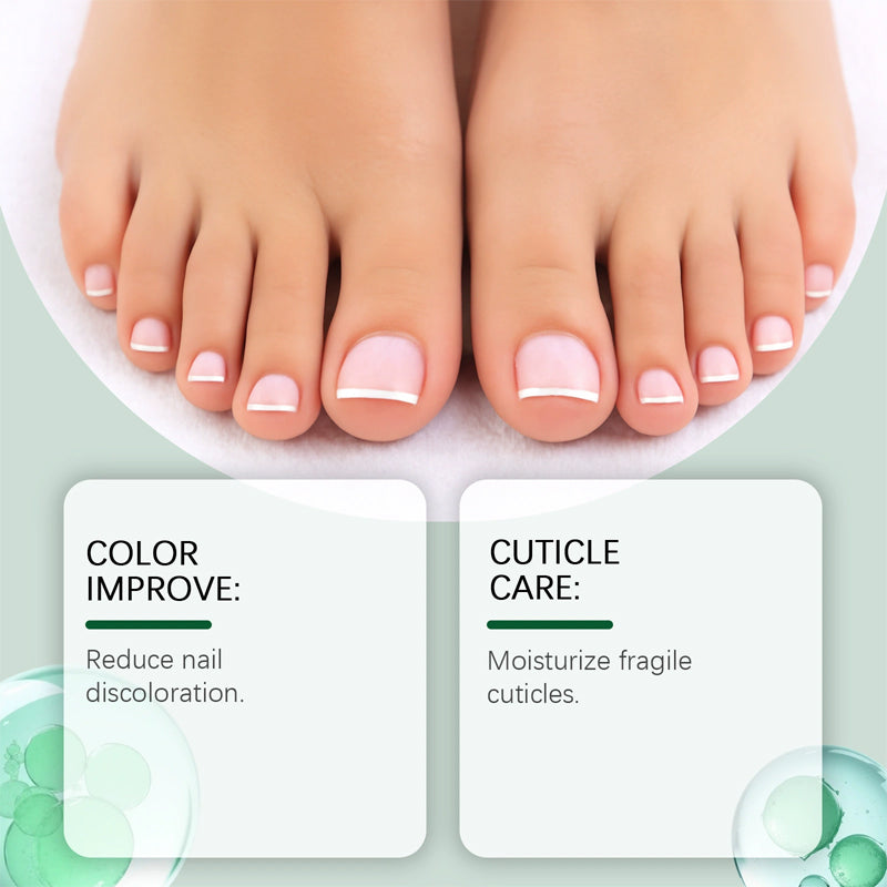Nail Protect Patches