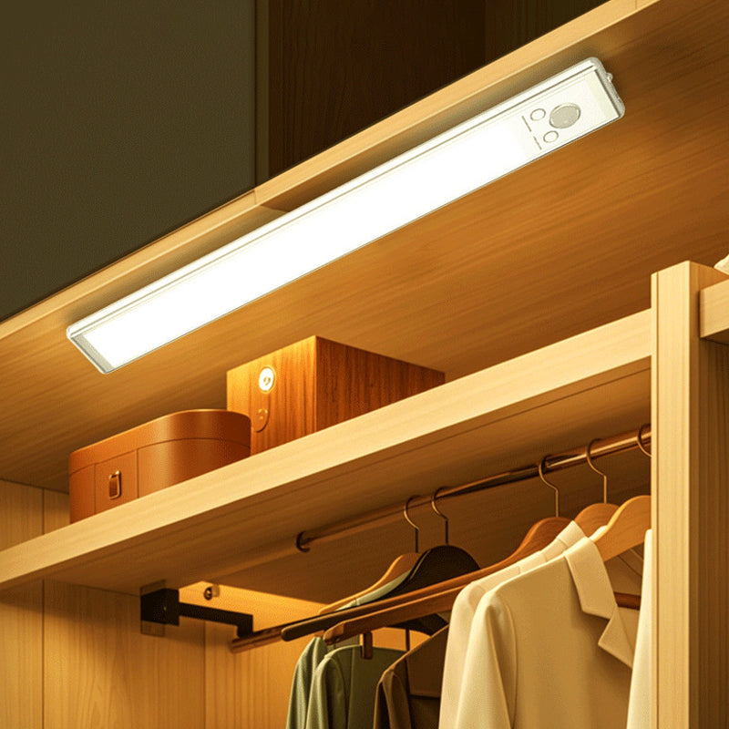 LED Magnetic Induction Light Bar
