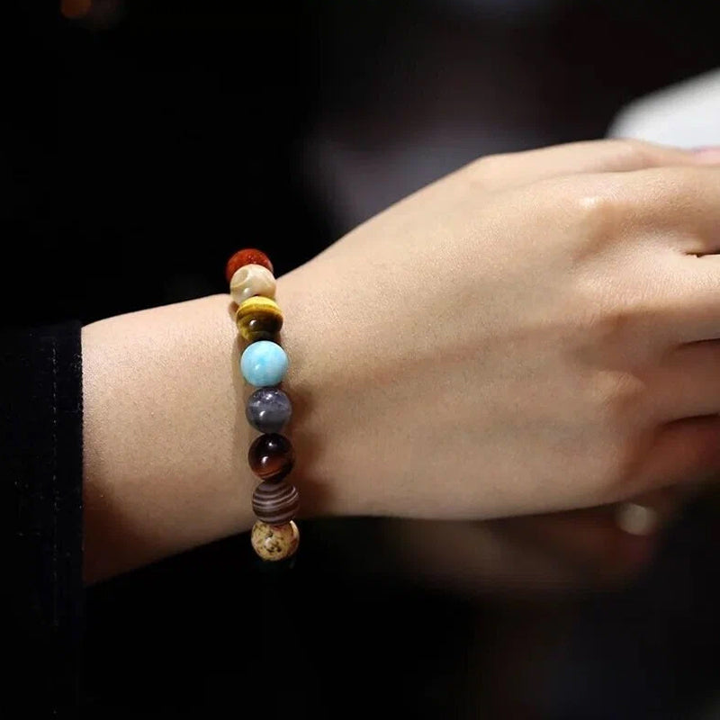 Planet Bracelet