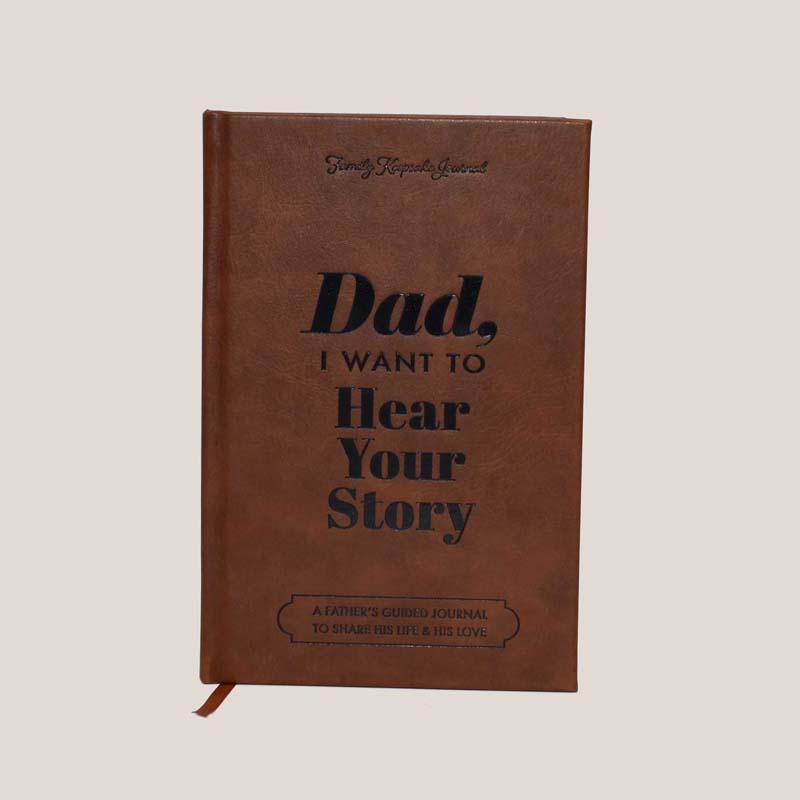 Dad's Diary