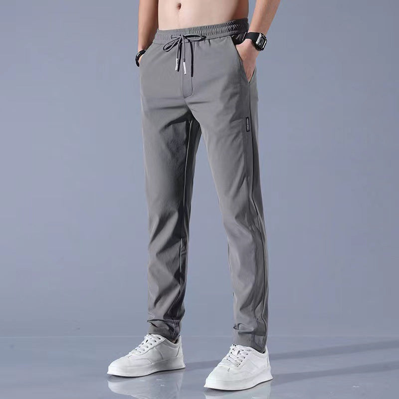 Men's Sports Regular Fit Track Pant