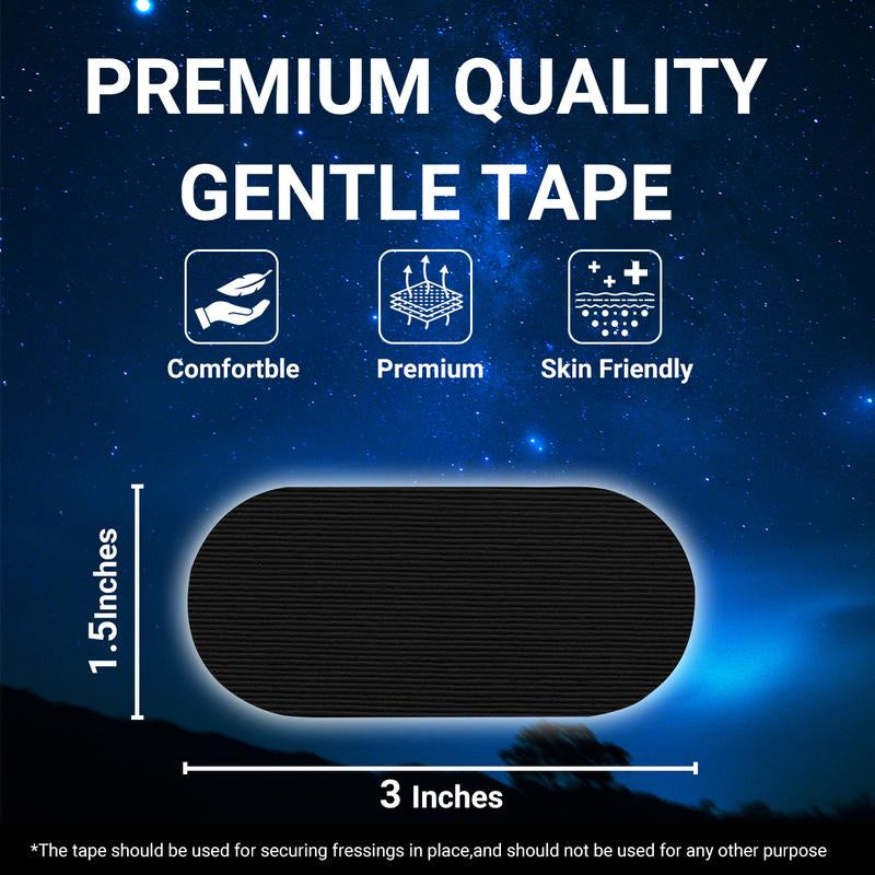 Anti-Snoring Mouth Tape