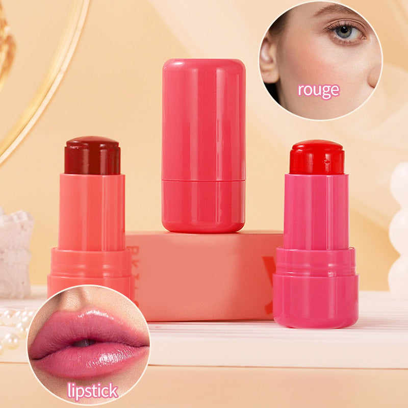 Multi-Use Jelly Tint Blush Stick