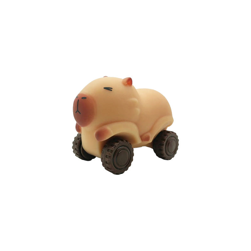 Kapitbara car