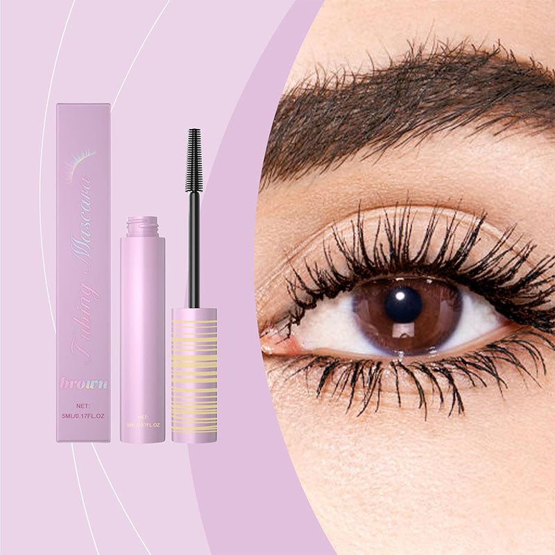 5D Silk Fiber Lash Mascara