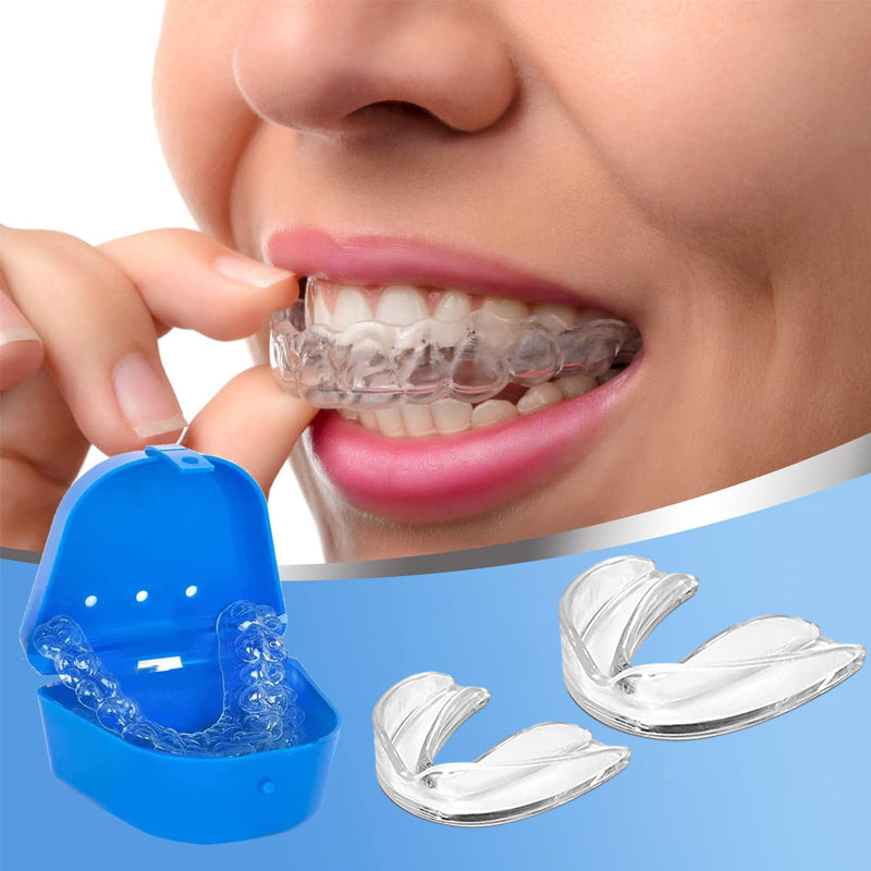 Orthodontics Straightening Guard