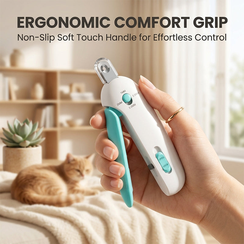 Cat Nail Clipper