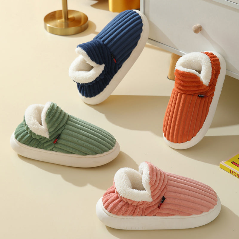 Lightweight Warm House Slippers