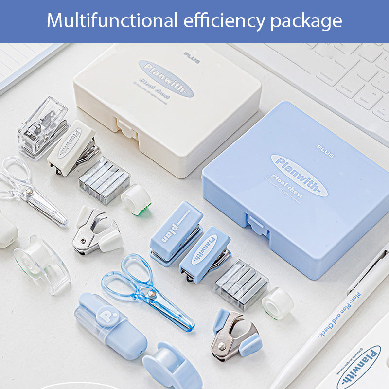 Stapler Set