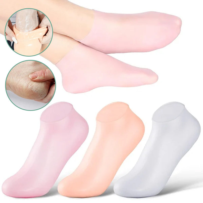Moisturizing Glove Set