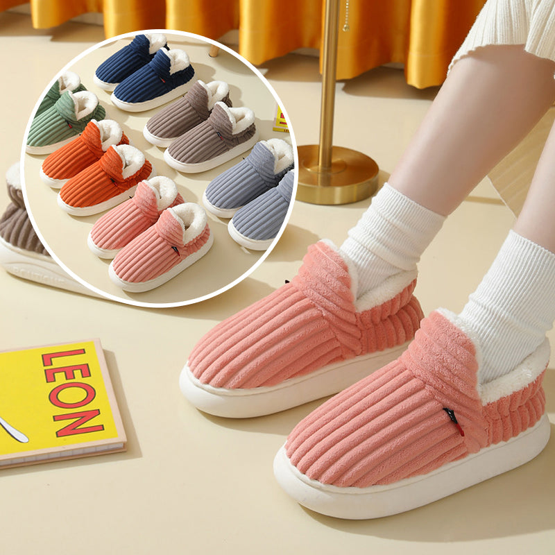 Lightweight Warm House Slippers
