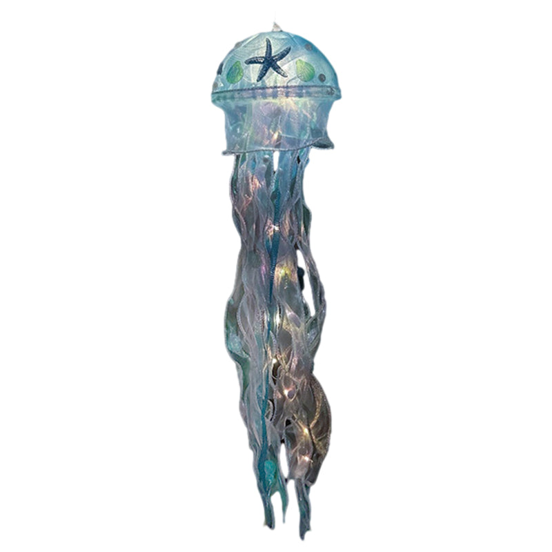 Jellyfish Atmosphere Decor Night Light