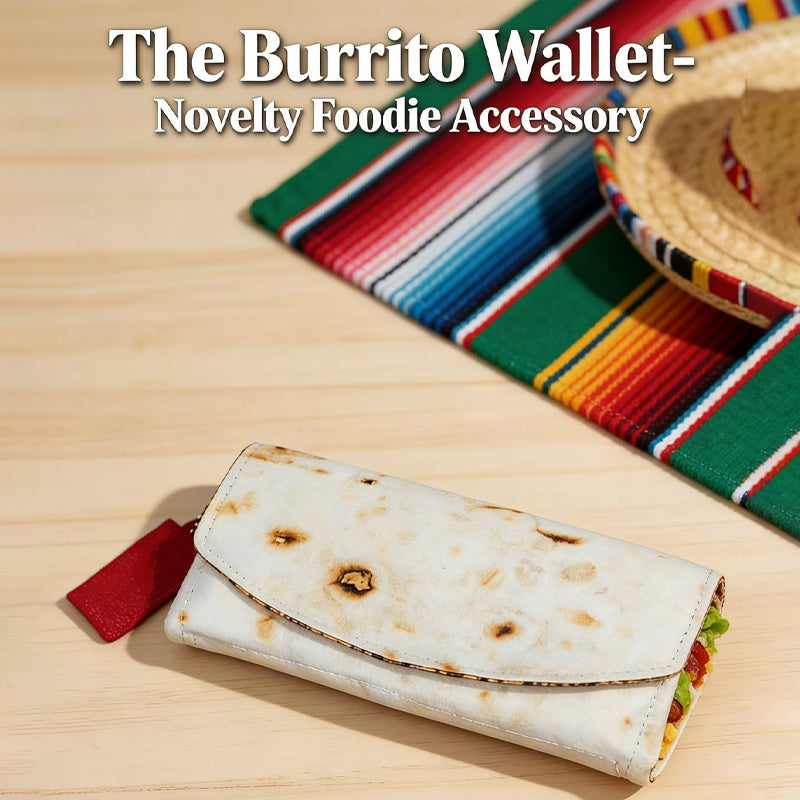 Sandwich Wallet