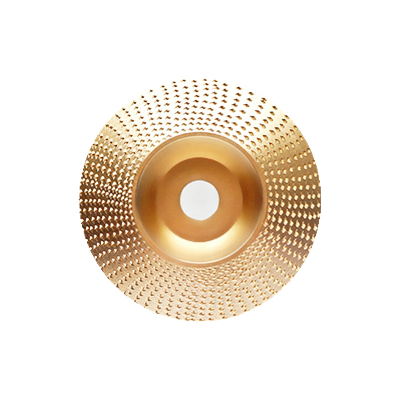 Angle Grinder Sanding and Polishing Disc
