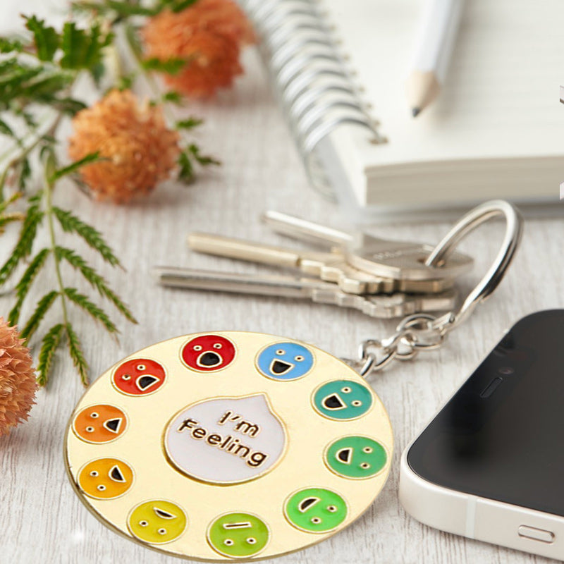 Fun Fashion Pin