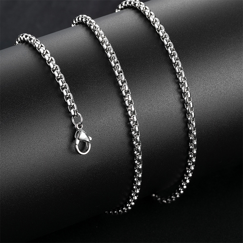 Diamond Clavicle Necklace