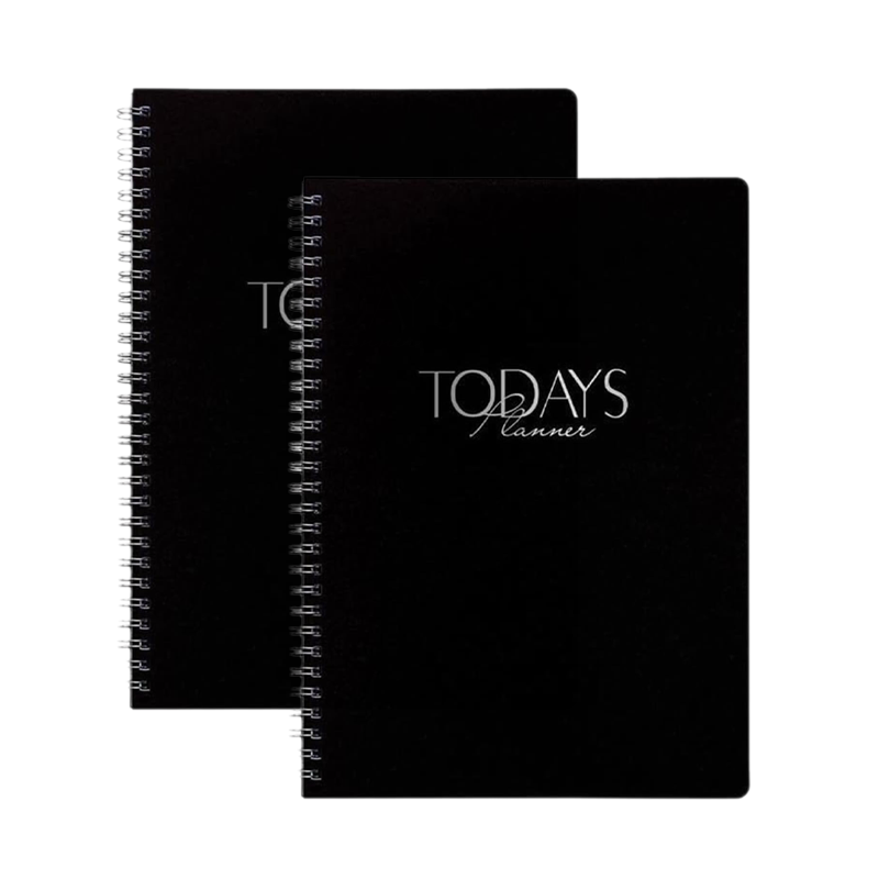 Planner Weekly 2025