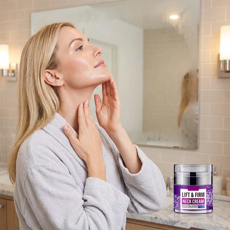 Neck Firming Cream