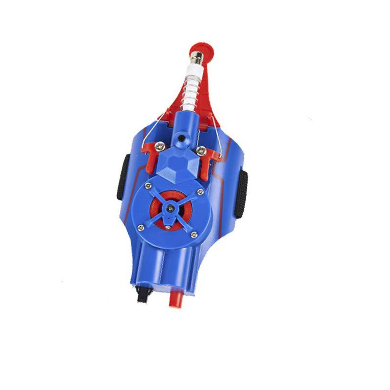 Web-shooter