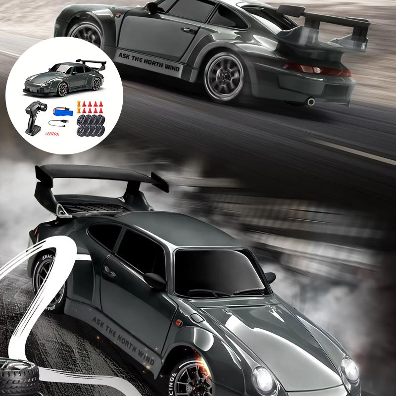 Remote Control High Speed Drift Car