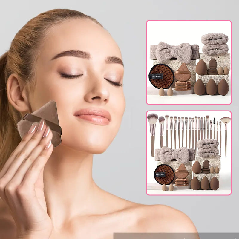 20/40 pcs Makeup Set