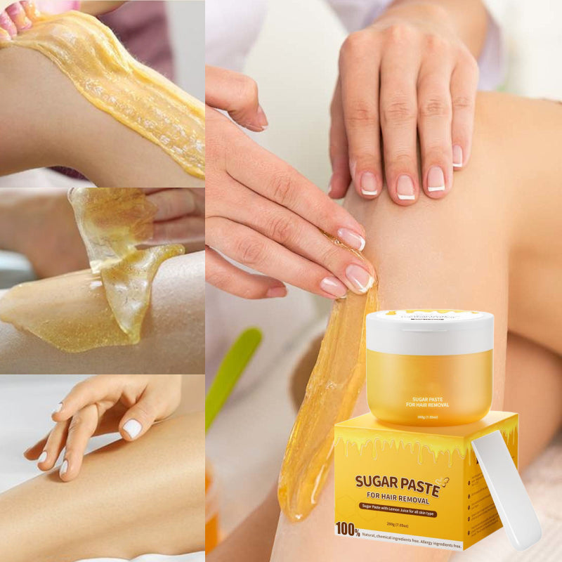 Hair Removal Cream