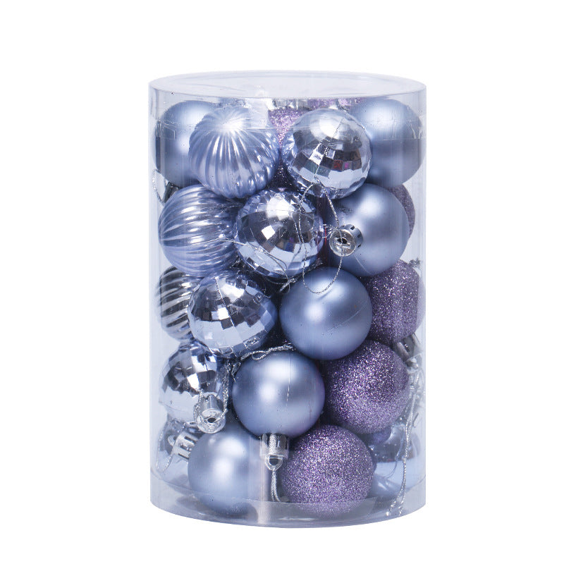 Christmas Decorative Balls