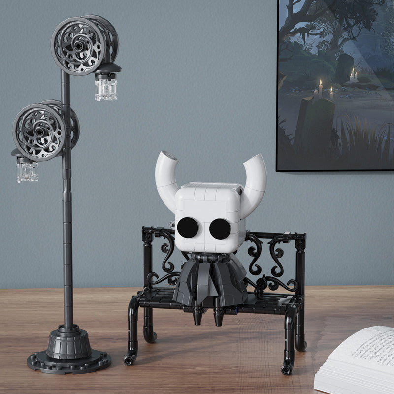 Hollow Knight Building Set