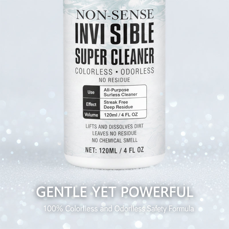 All-Purpose Car Cleaner