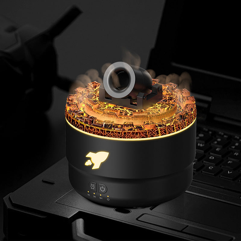 Fort Aromatherapy Diffuser