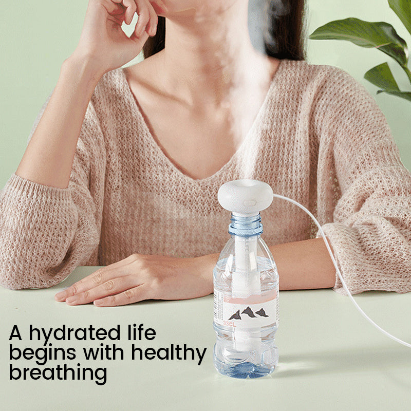 Portable Charging Hydrating Humidifier